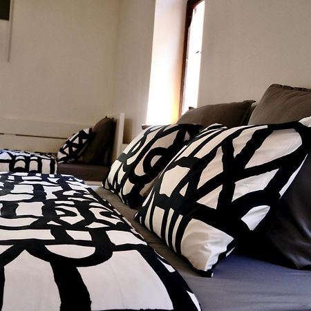 Apartmany Za Divadlem 브로우모프 외부 사진